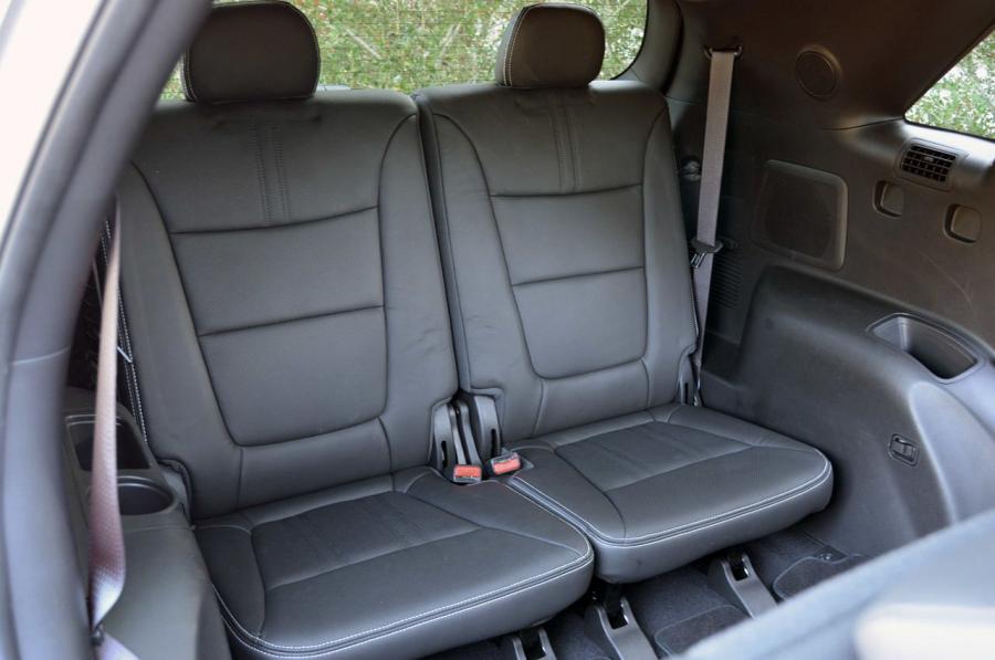  Kia Sorento 2014 года  (фото 59 из 88)